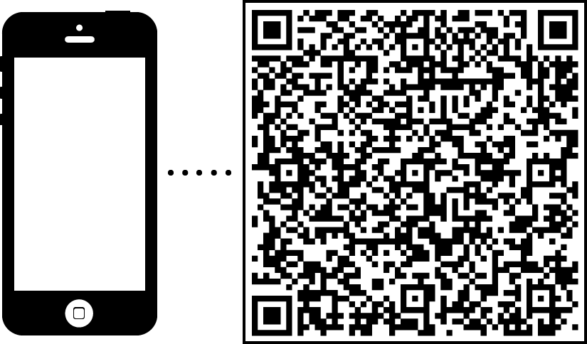 Sinapura QR-Code